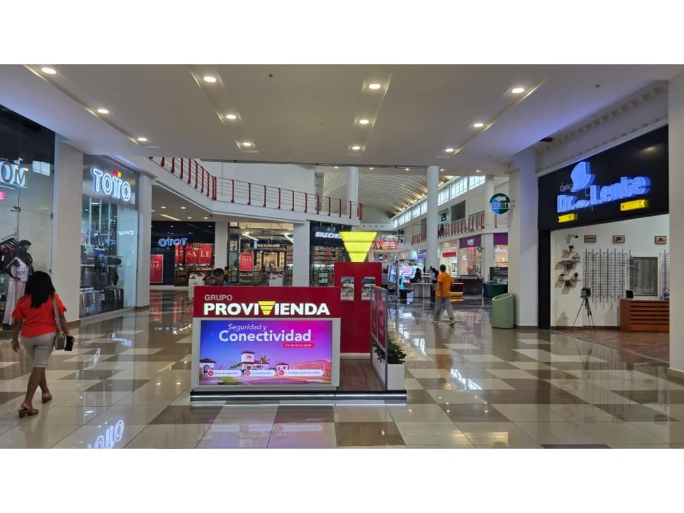 Local en Alquiler en Westland Mall — foto 6
