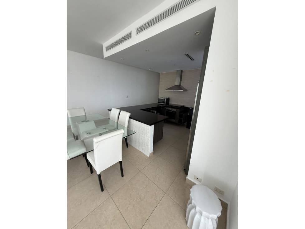 Apartamento en Venta y/o Alquiler en Avenida Balboa — foto 6