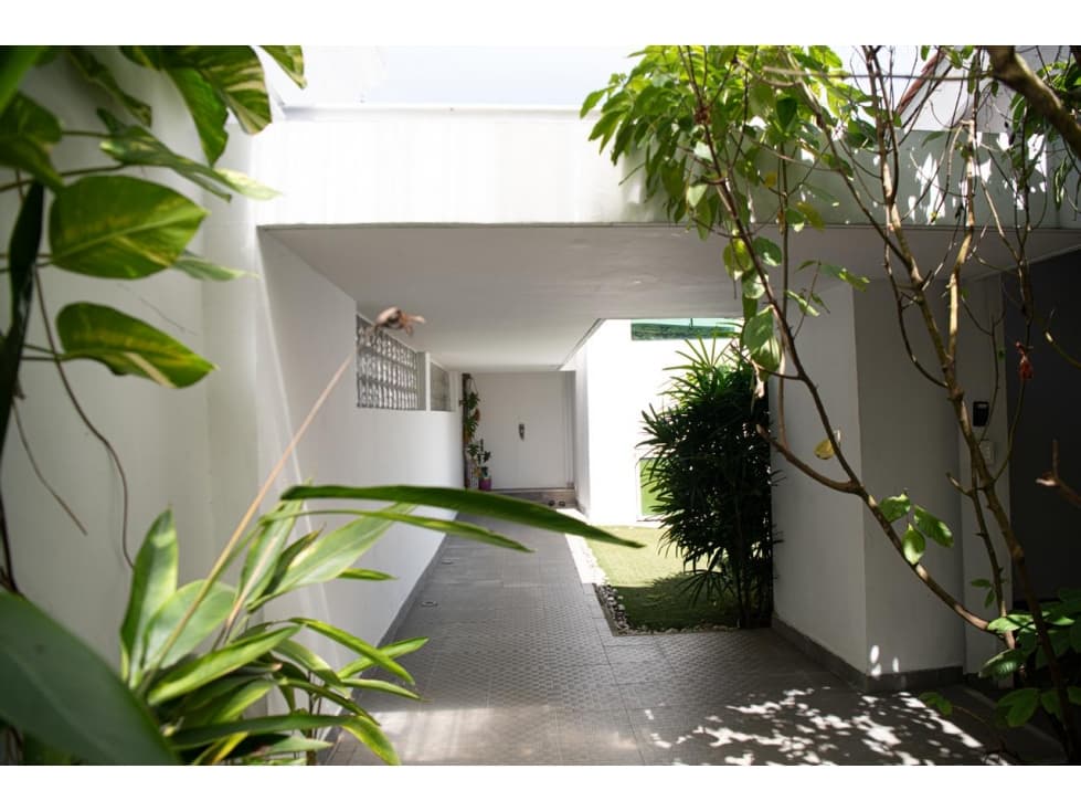 Casa en Venta en Betania — foto 4