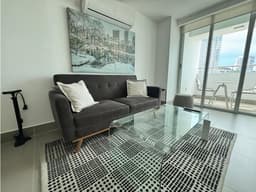 Apartamento en Alquiler en Bella Vista