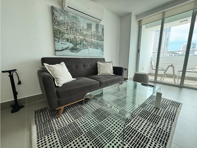 Apartamento en Alquiler en Bella Vista