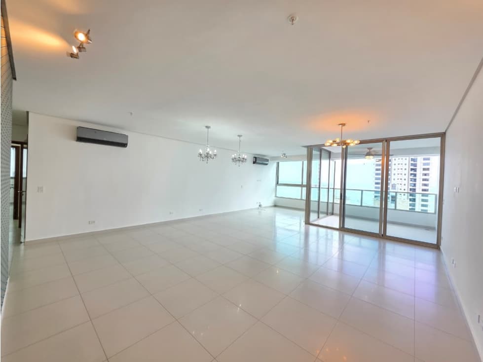 Apartamento en Venta en Costa del Este — foto 2