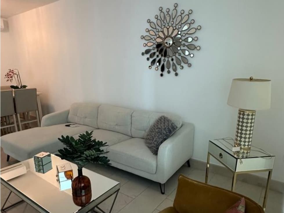 Apartamento en Venta en Punta Pacifixa — foto 2