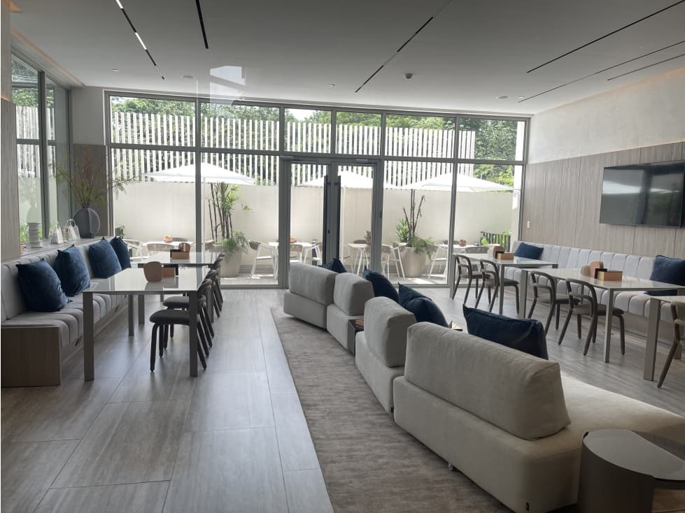 SE VENDE APARTAMENTO - SANTA MARIA — foto 2