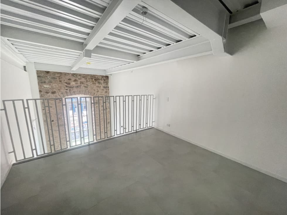 SE VENDE APARTAMENTO - CASCO VIEJO — foto 5