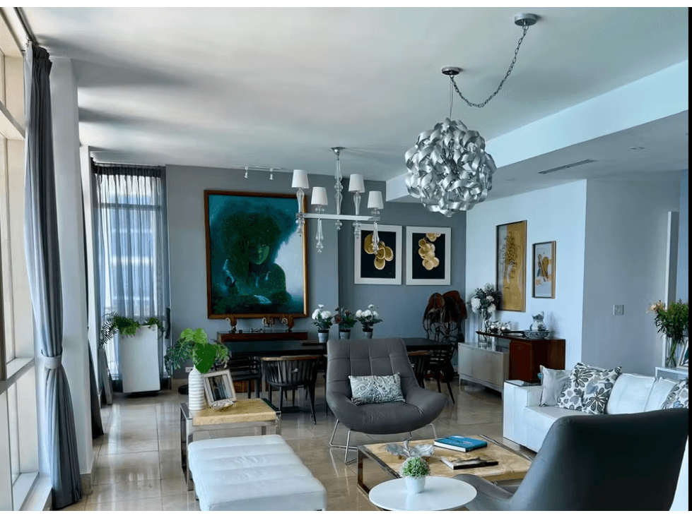 Apartamento en Venta en San Francisco — foto 3