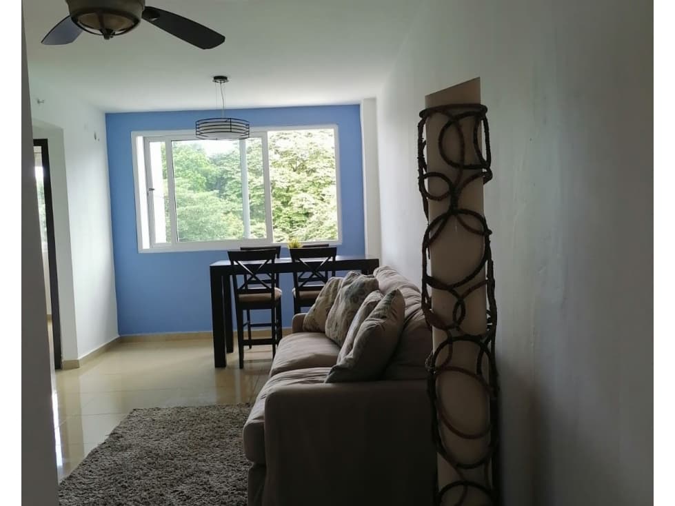 Apartamento en Venta en Betania — foto 3