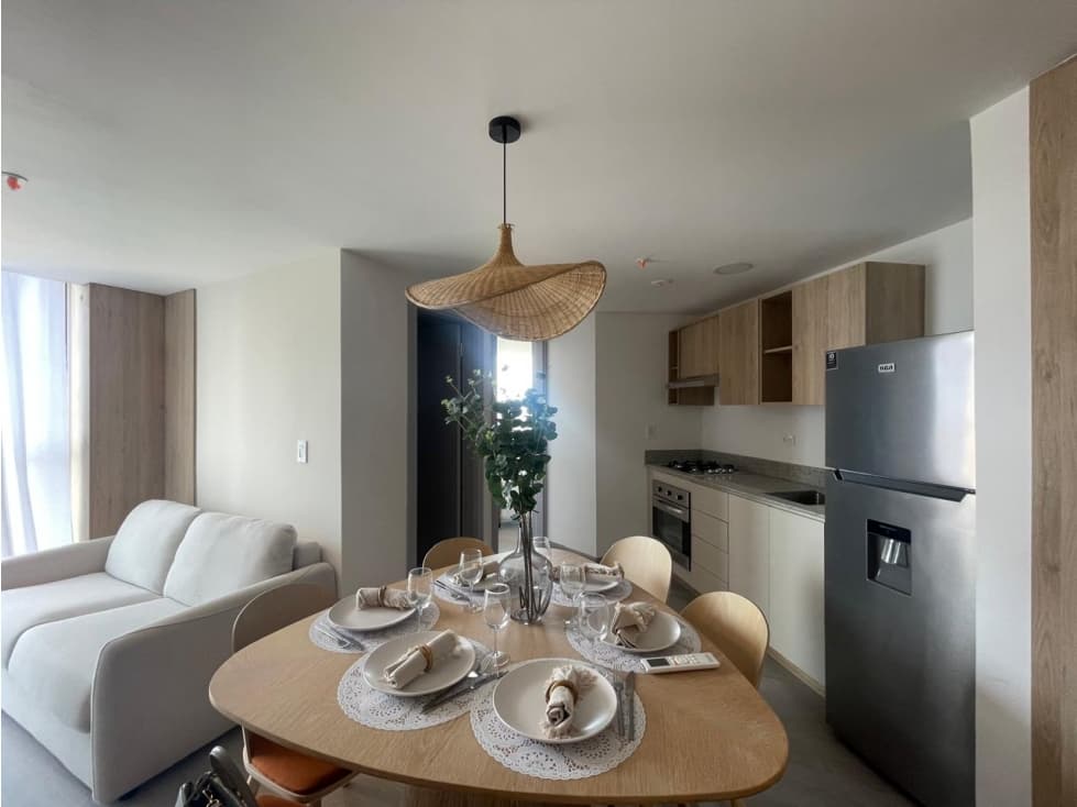 Apartamento en Venta en Avenida Balboa — foto 1