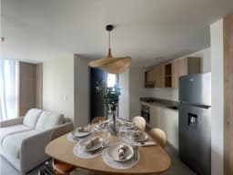 Apartamento en Venta en Avenida Balboa
