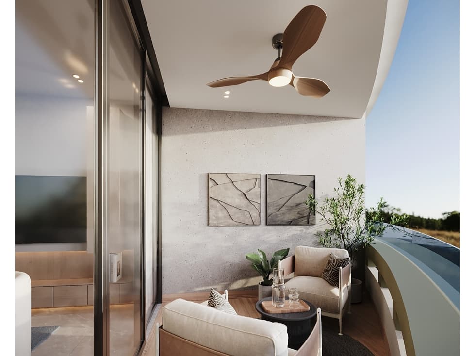 Apartamento en Venta en el Cangrejo — foto 3