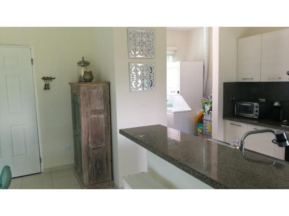 Venta apartamentos Playa Bijao — foto 4