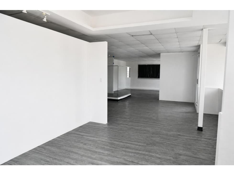 Edificio Comercial en Venta — foto 3