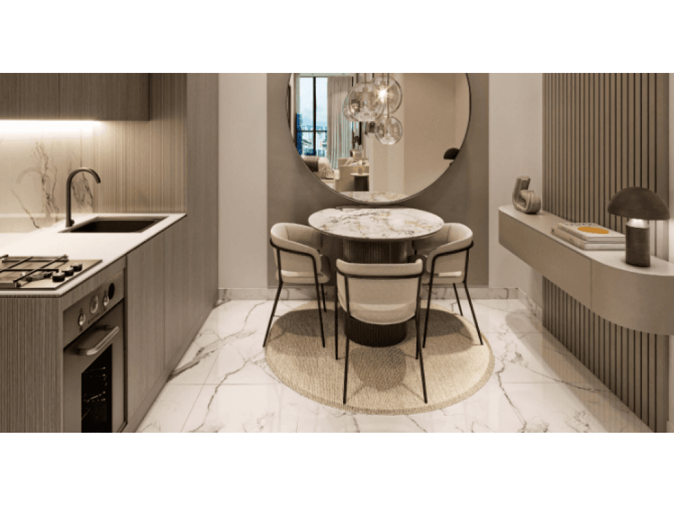 Apartamento en Venta en Calle 50 - Bella Vista — foto 3