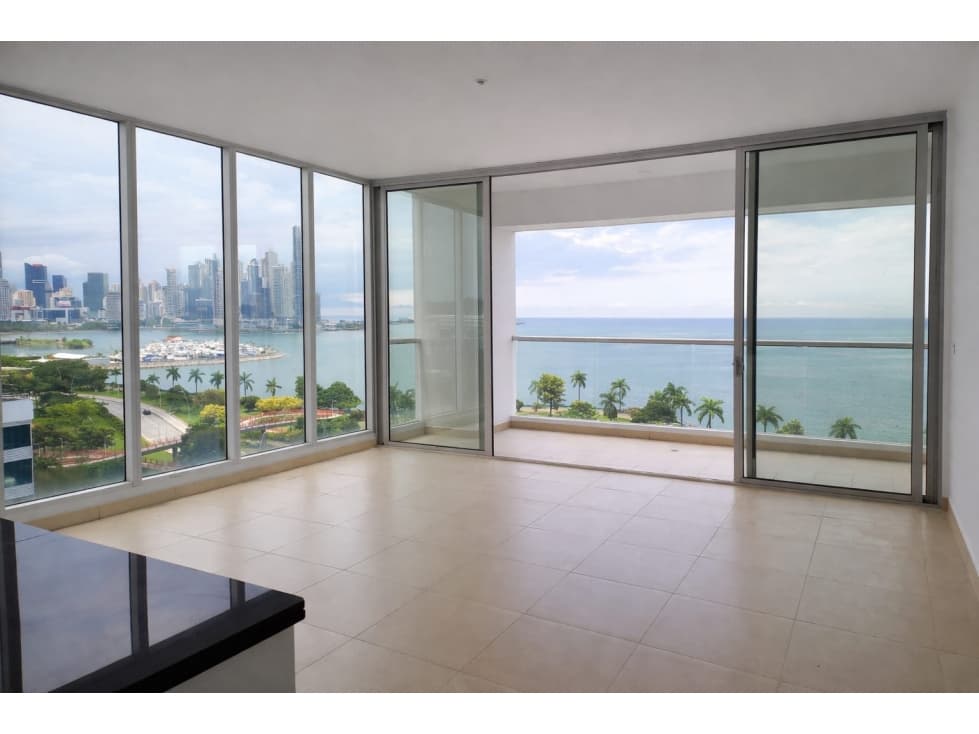 Apartamento en Alquiler y/o en Venta en Avenida Balboa — foto 1