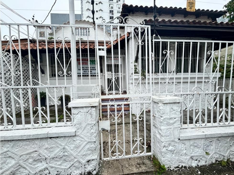 Venta de casa en Bella Vista — foto 1