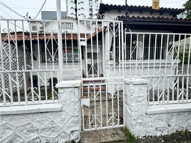 Venta de casa en Bella Vista