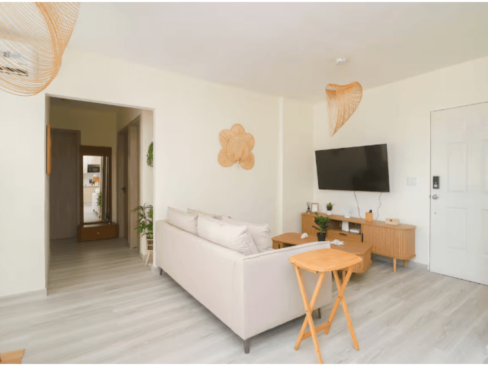 Apartamento en Venta Amoblado en Playa Dorada — foto 3