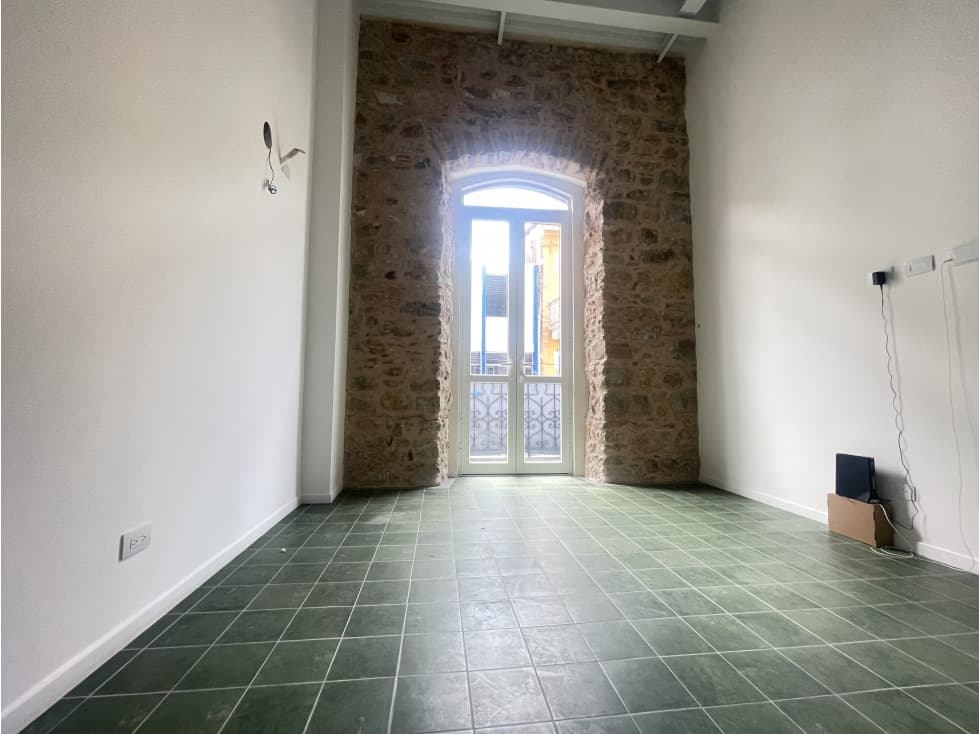 SE VENDE APARTAMENTO - CASCO VIEJO — foto 6