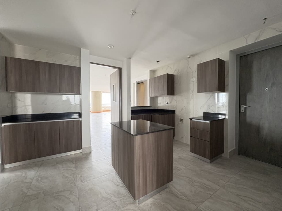 Apartamento en Venta en El Cangrejo — foto 4
