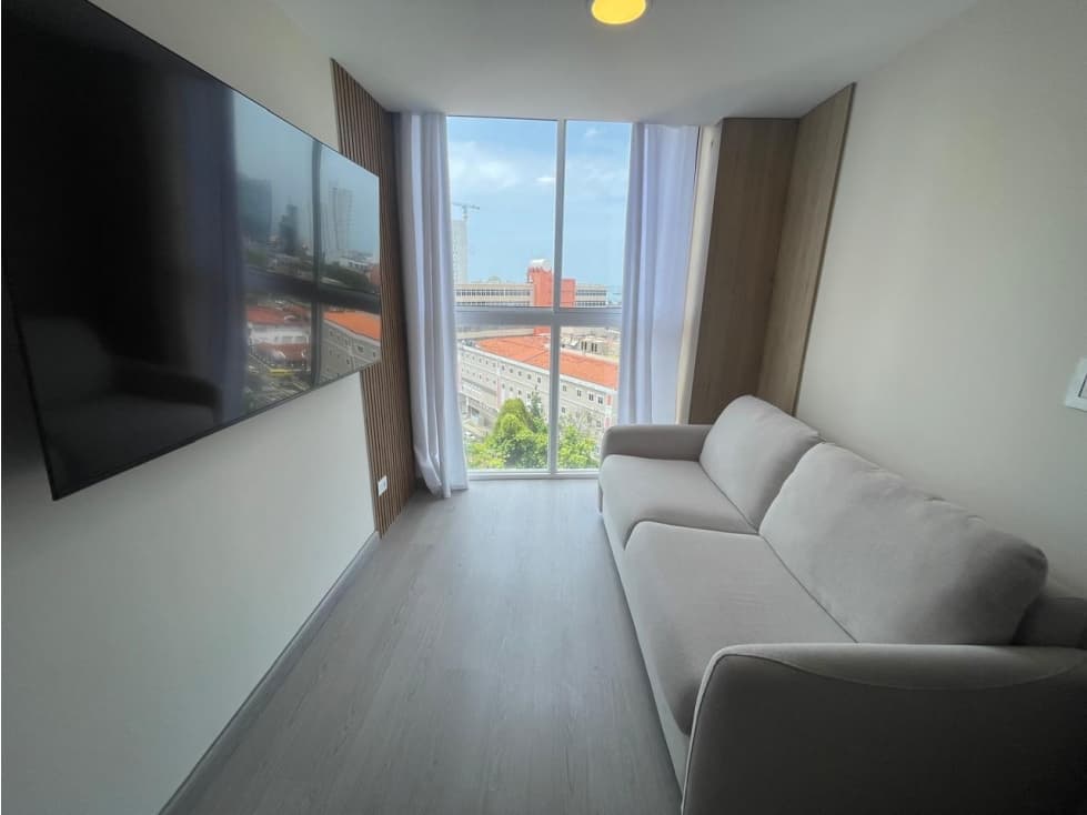 Apartamento en Venta en Avenida Balboa — foto 2
