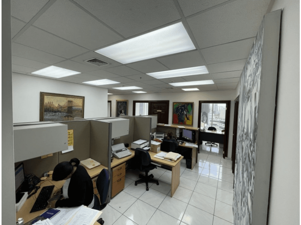 Oficina en Venta en Avenida Balboa — foto 4