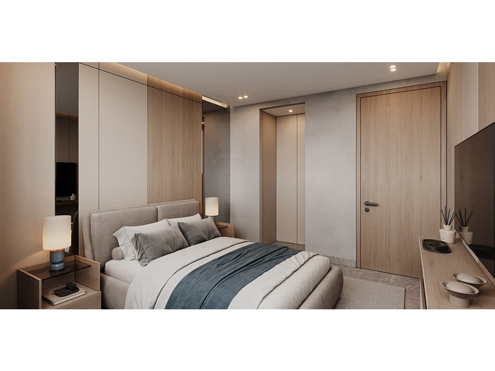 Apartamento en Venta en el Cangrejo — foto 4