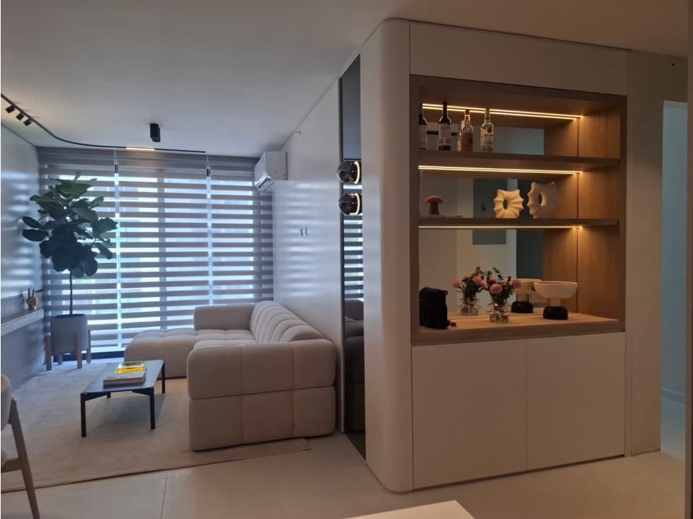 Apartamento en Venta en Coco del Mar — foto 4