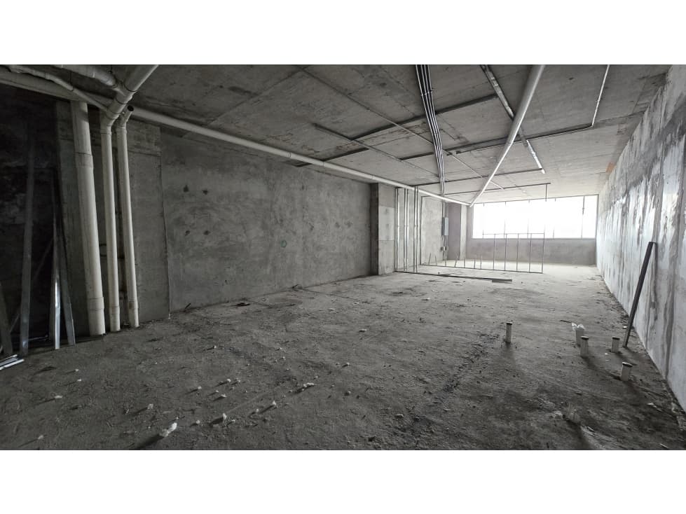 Oficina en Venta en Avenida Balboa — foto 4