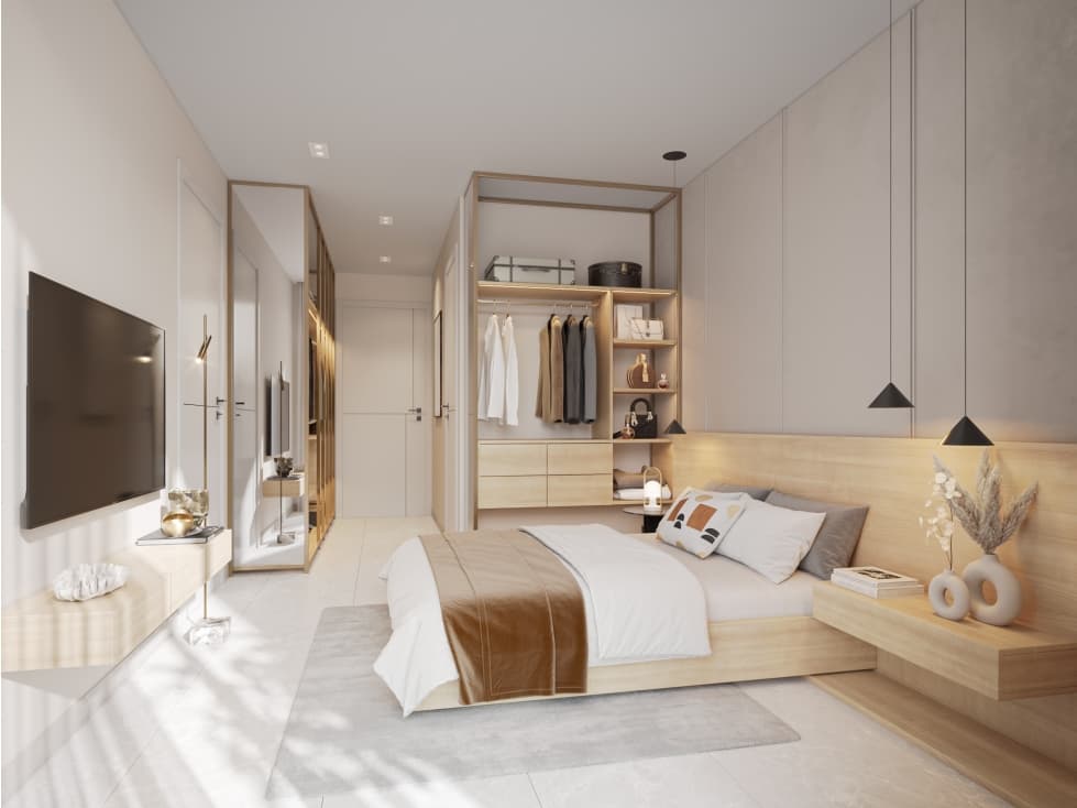 SE VENDE APARTAMENTO - SAN FRANCISCO — foto 2