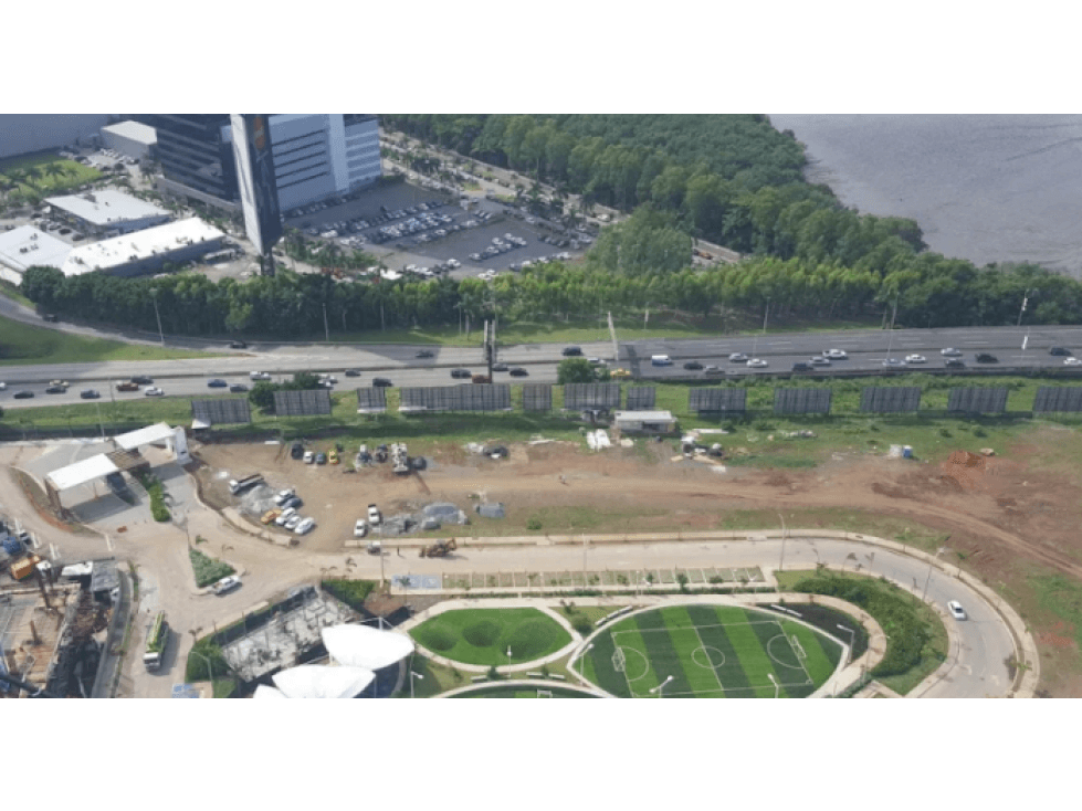 Terreno en Venta en Costa del Este — foto 4