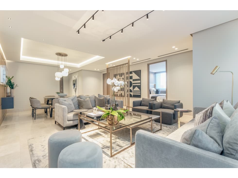 Apartamento en Venta en Punta Paitilla — foto 2