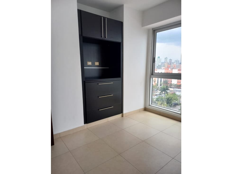 Apartamento en Alquiler y/o en Venta en Avenida Balboa — foto 5