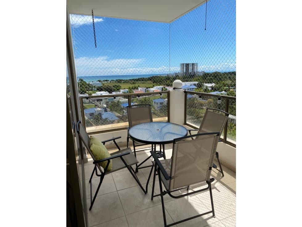 Venta de Apartamento en Rio Hato — foto 1