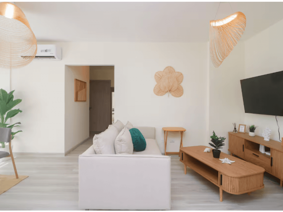 Apartamento en Venta Amoblado en Playa Dorada — foto 4