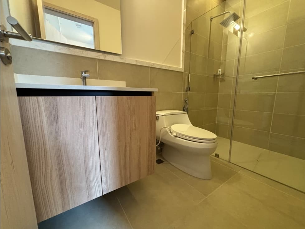 Apartamento en Alquiler en Santa Maria — foto 6