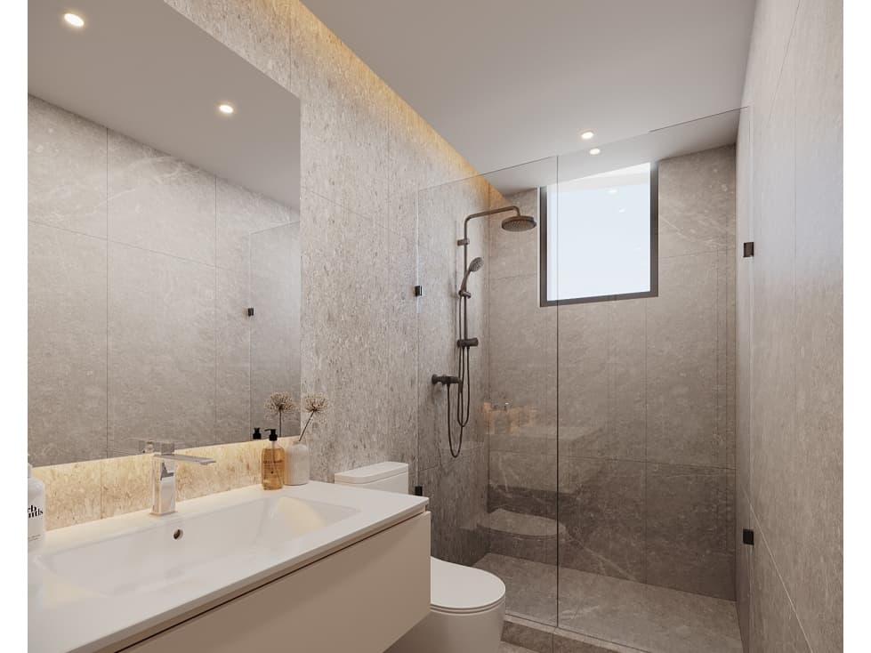 Apartamento en Venta en el Cangrejo — foto 5