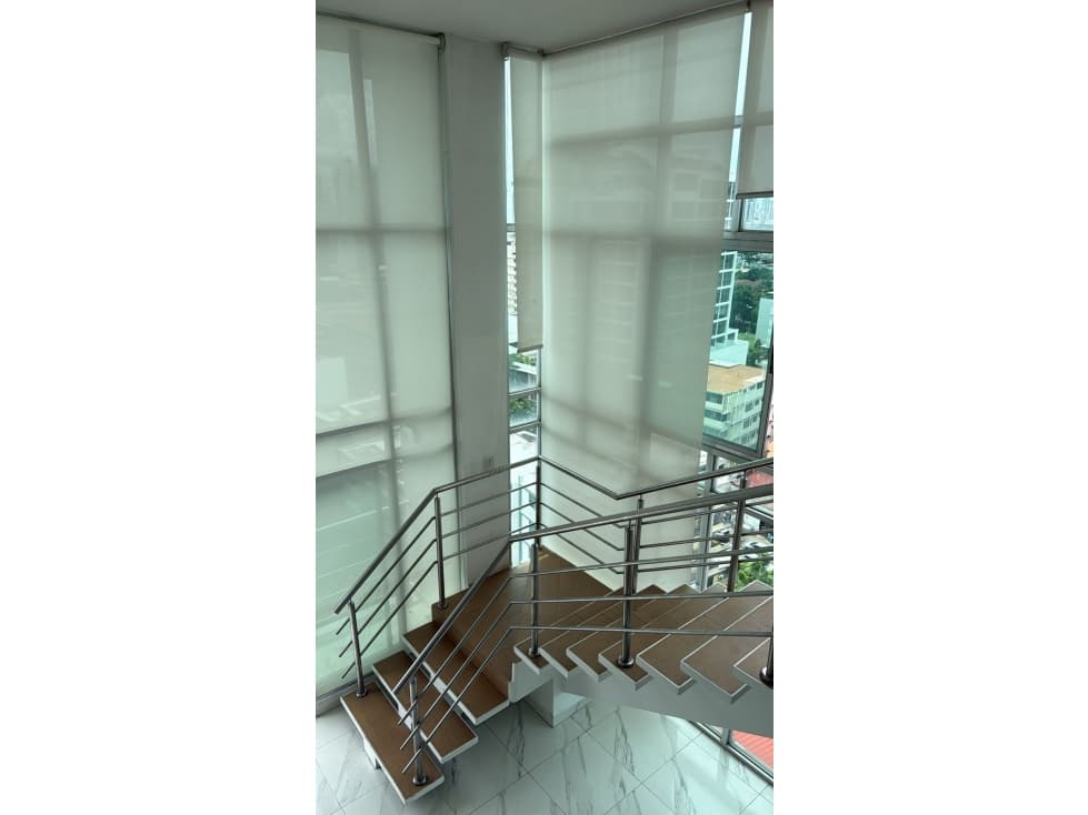 Venta de apartamento en Vía Argentina Ciudad de Panamá — foto 4