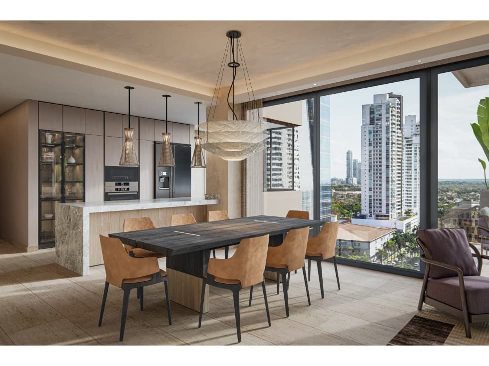 Apartamento en Venta Costa del Este — foto 3