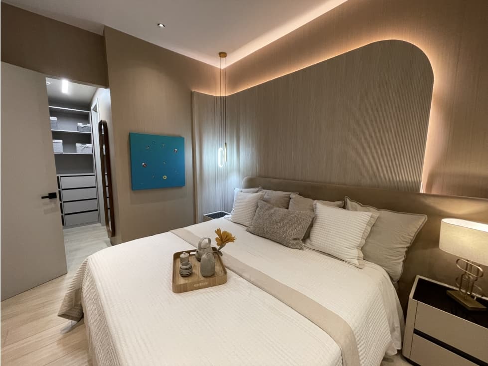 VENTA DE APARTAMENTO - COSTA DEL ESTE — foto 6