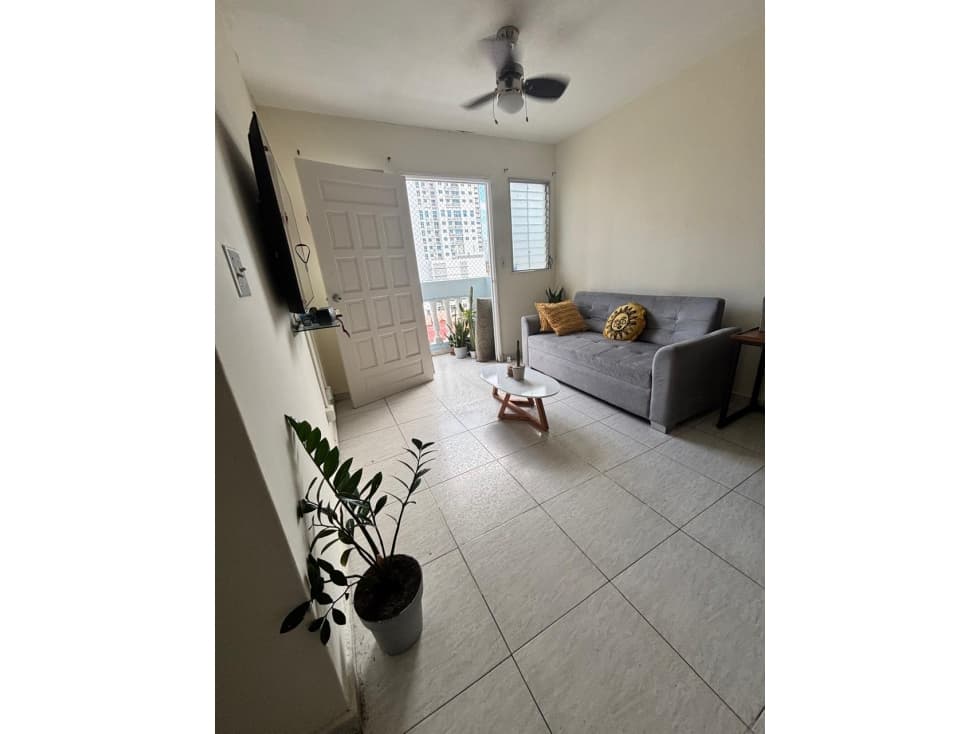 Venta de apartamento en Hato Pintado — foto 4