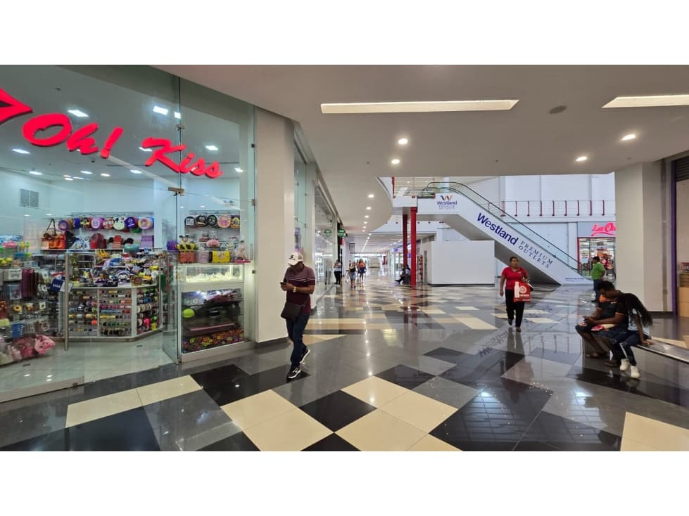 Local en Alquiler en Westland Mall — foto 5