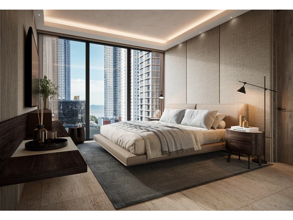 Apartamento en Venta Costa del Este — foto 4