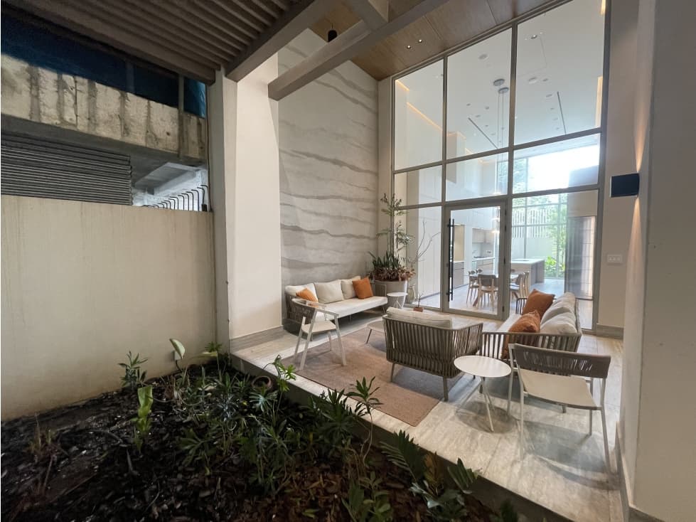 SE VENDE APARTAMENTO - SANTA MARIA — foto 6