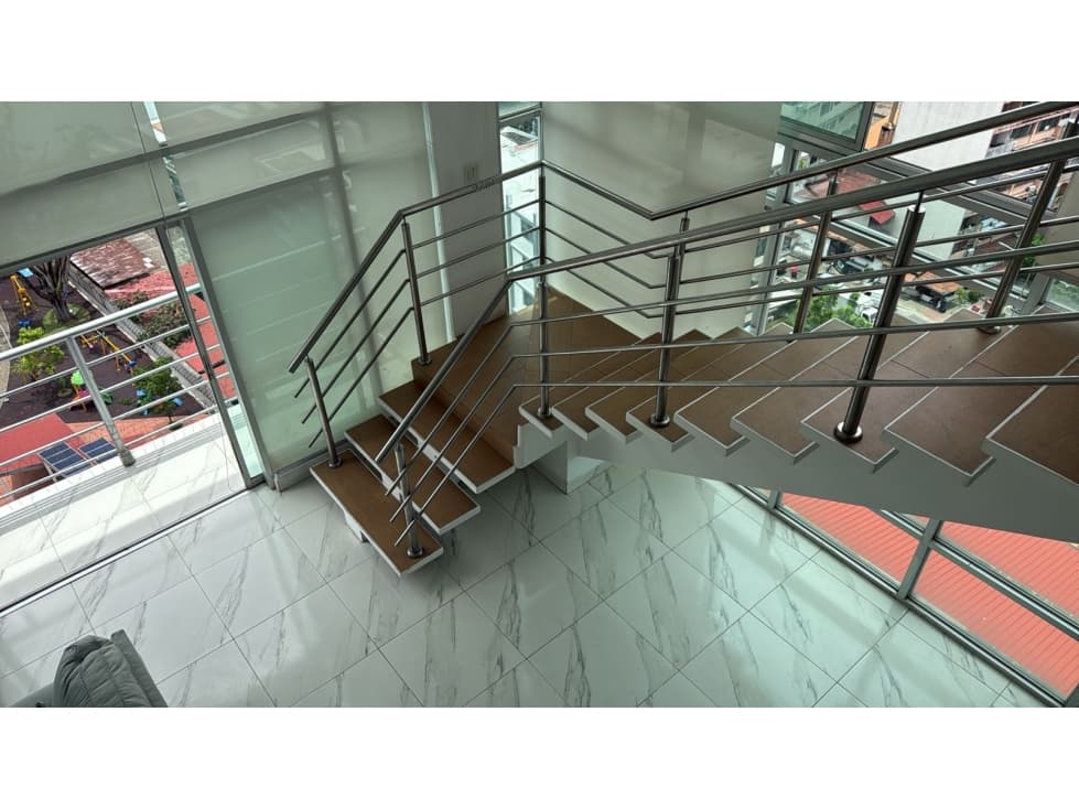 Venta de apartamento en Vía Argentina Ciudad de Panamá — foto 6