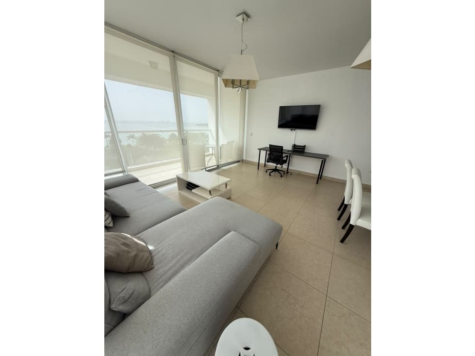 Apartamento en Venta y/o Alquiler en Avenida Balboa — foto 4