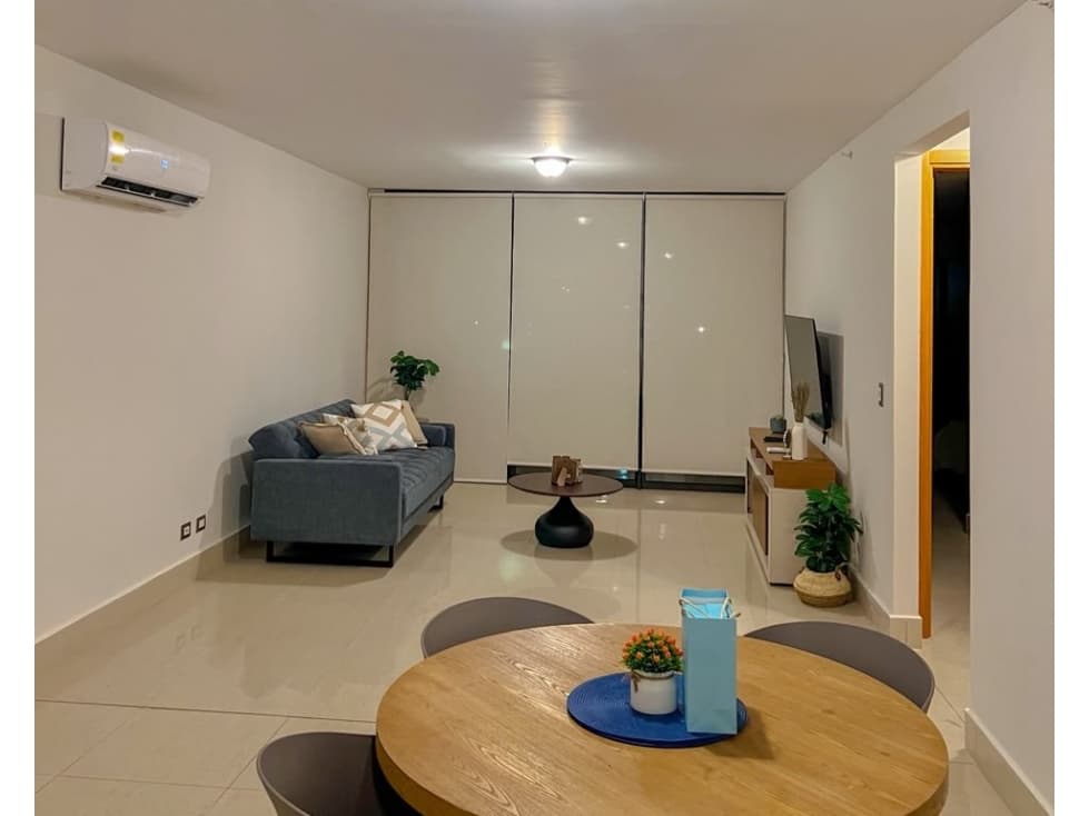 Venta de Apartamento en San Carlos — foto 2