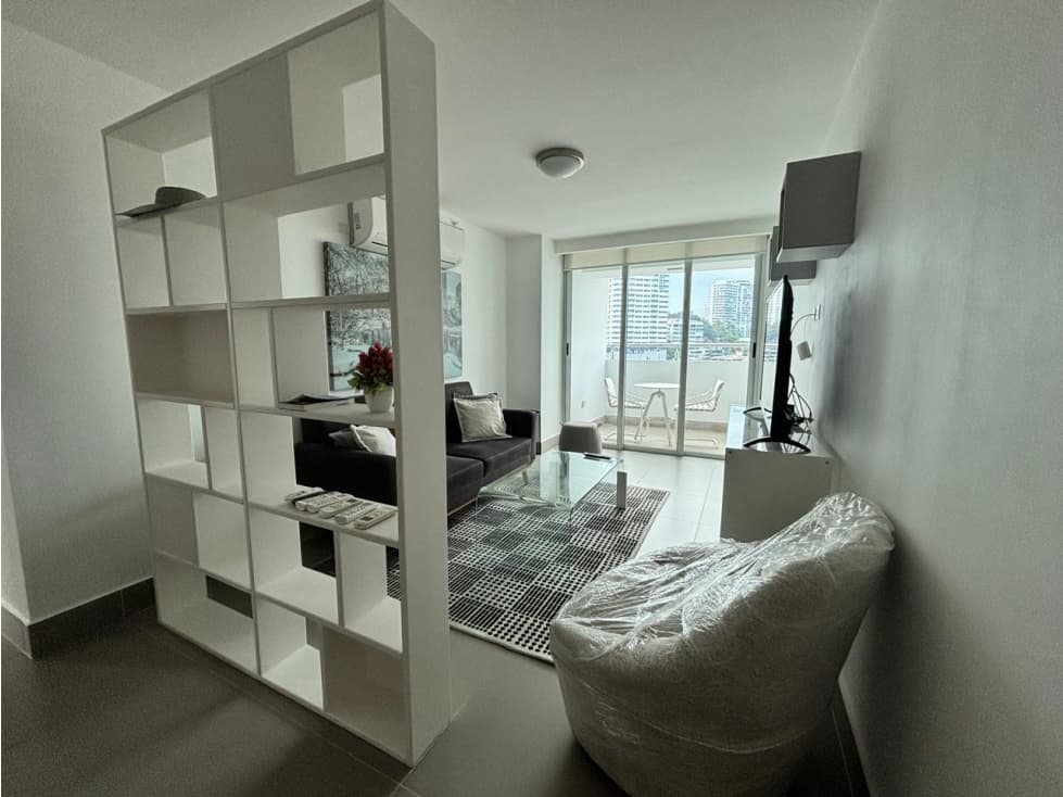 Apartamento en Alquiler en Bella Vista — foto 3