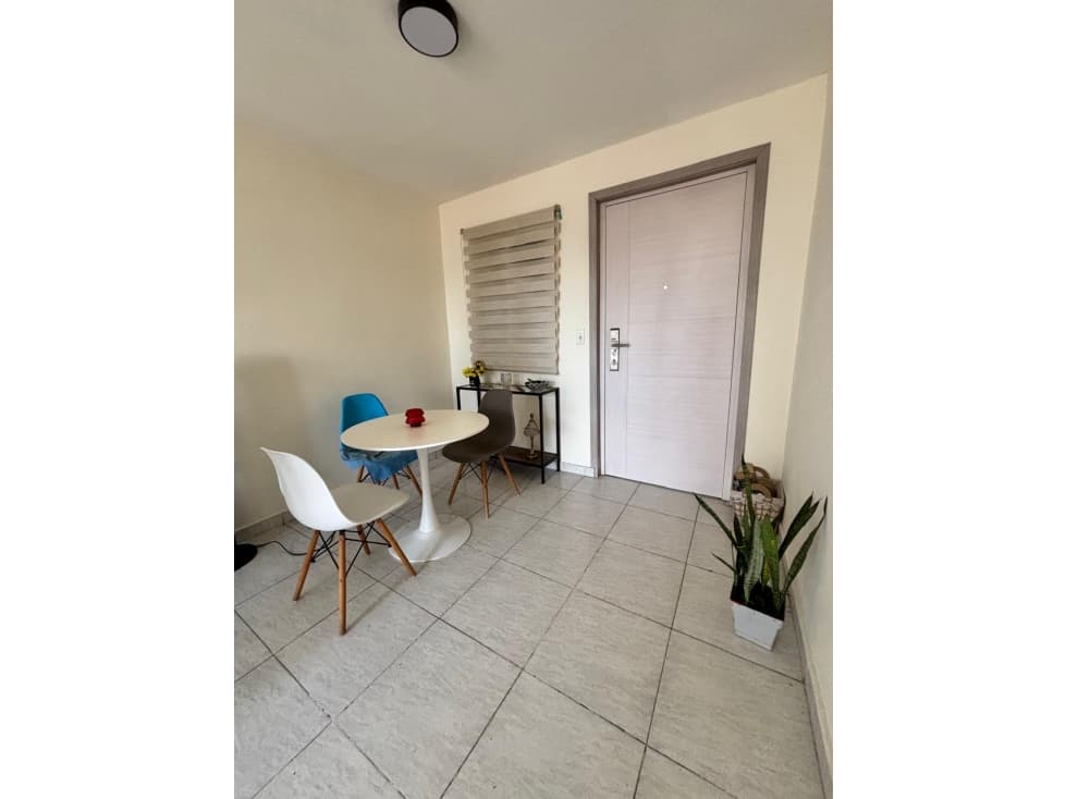 Venta de apartamento en Hato Pintado — foto 3