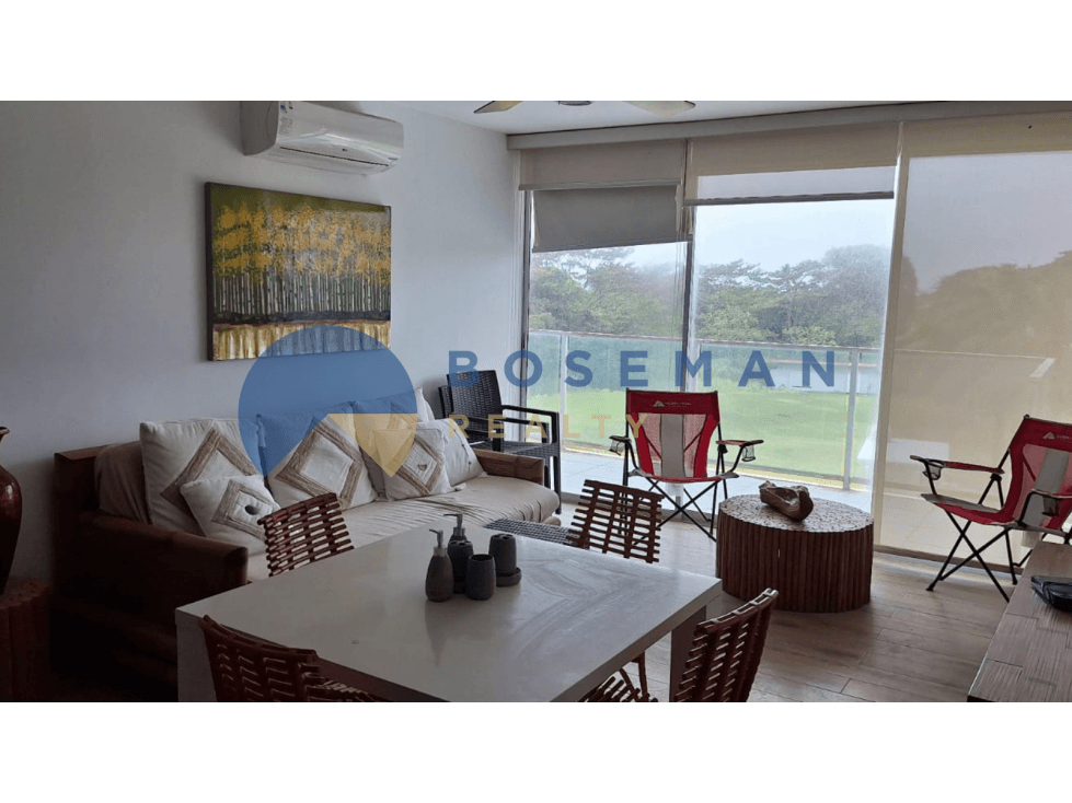 Venta de apartamento en Bala Beach, María Chiquita, Colón — foto 1