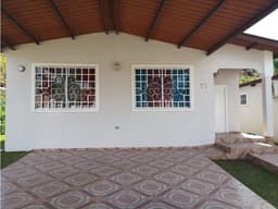 VENTA CASA BRISAS DEL GOLF ARRAIJAN 3 REC